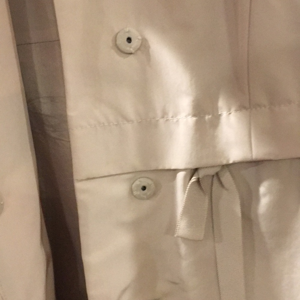 Like New Loft Lightweight Fall Jacket! - image 4